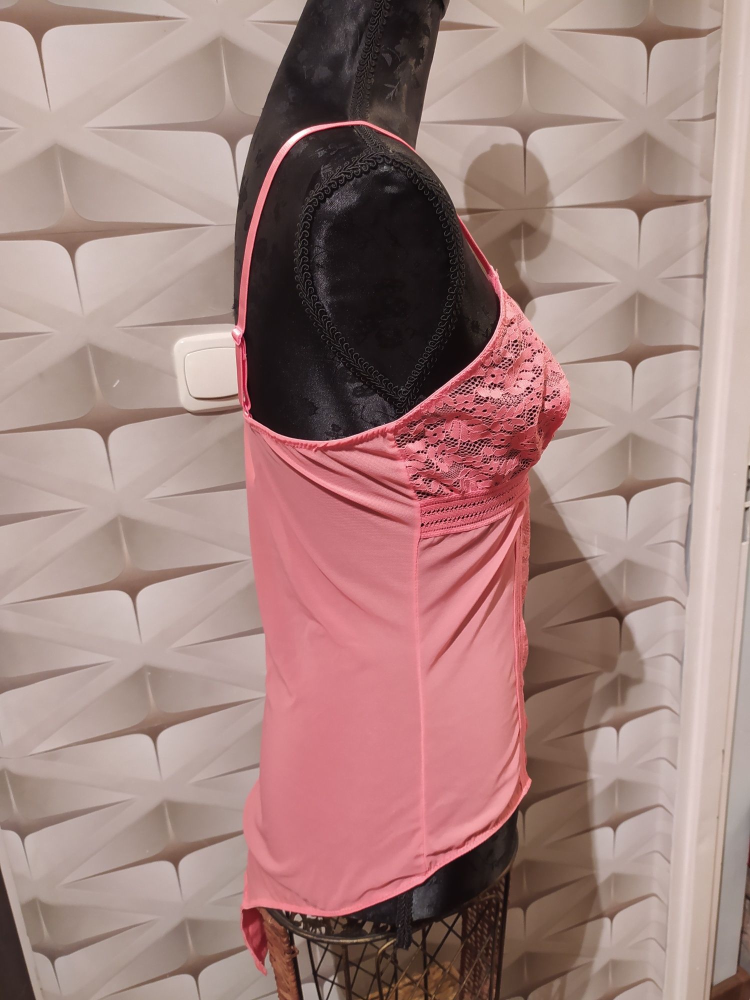 Nowe z metką body