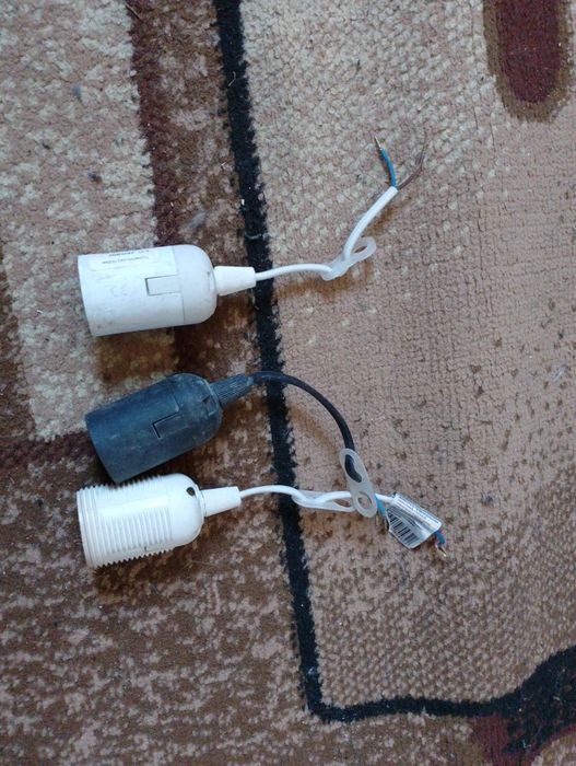 Remontowe oprawy gniazd