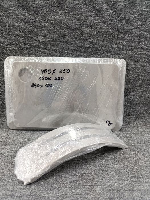 Роздрібна дощечка