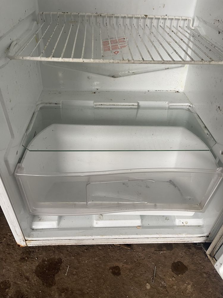 Frigorigico usado