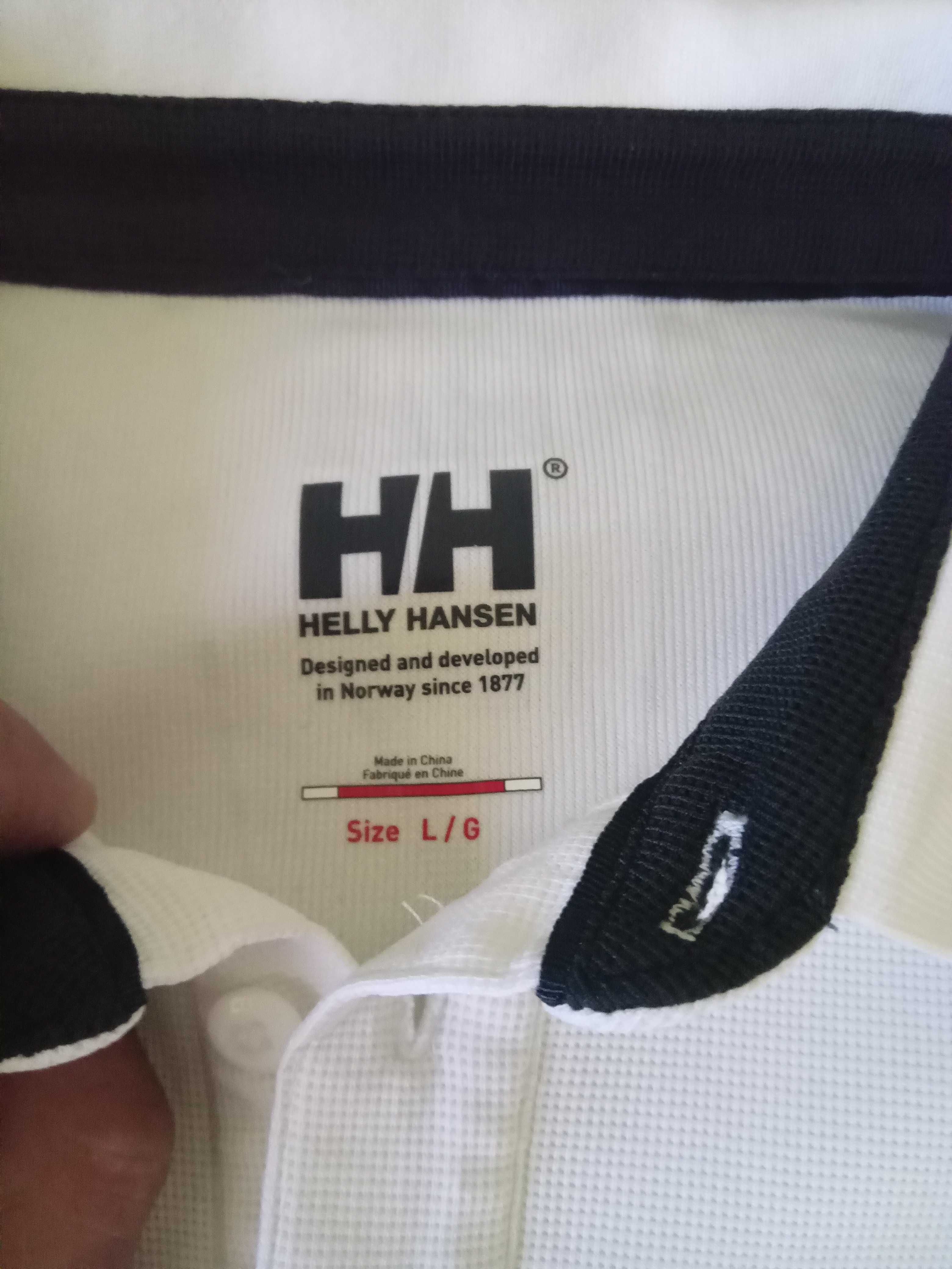 Helly Hansen , футболка, стан 10/10