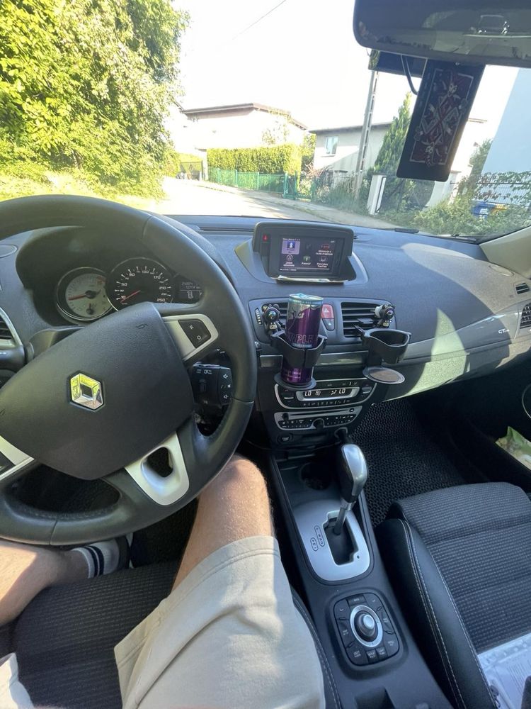 Sprzedam Renault Megane 3.