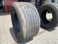 Opona 435/50R19.5 HANKOOK E-CUBE BLUE TL20 Naczepowa 7-8 MEGA