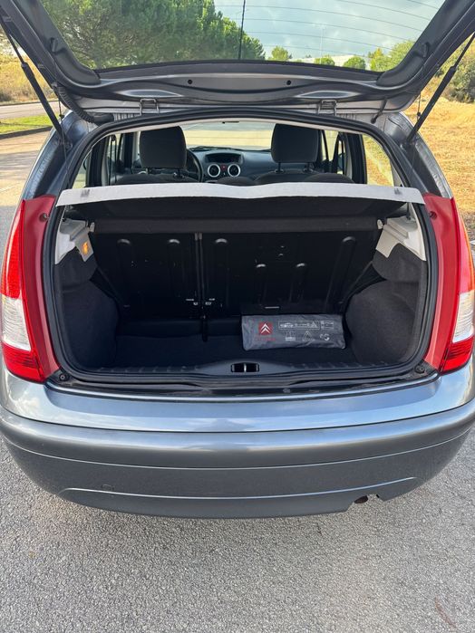 Vendo citroen c3 1.1 nacional 2 donos