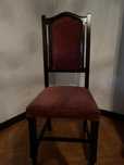 2 cadeiras de quarto