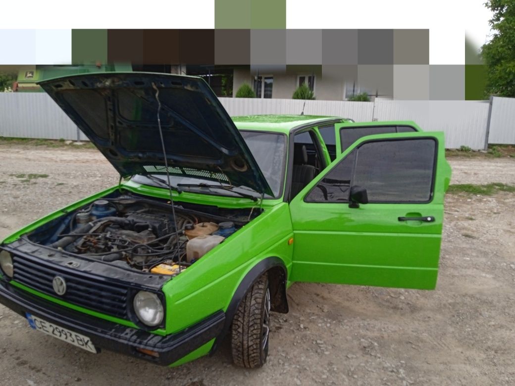 Продам автомобіль