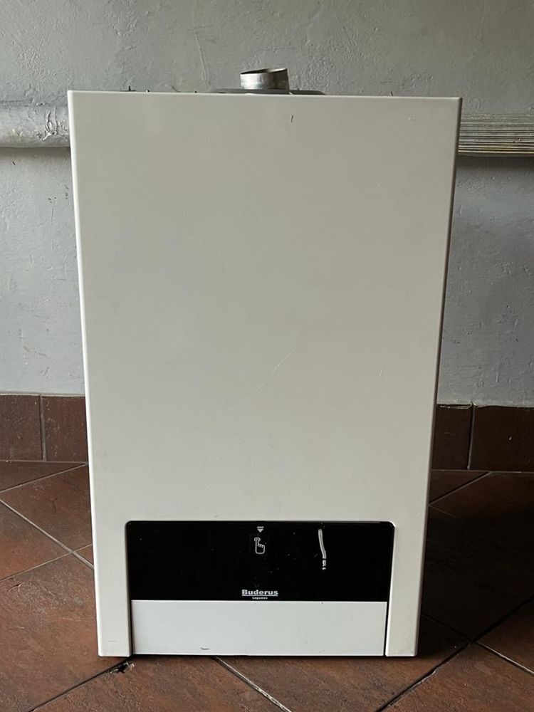 Piec Buderus Logomax U052 Turbo 28 KW