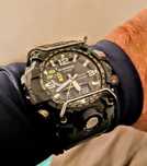 Bullbar do zegarka Casio G-shock GWG1000 mudmaster oferta 2
