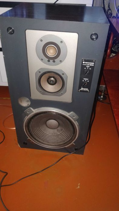 Акустика Kenwood LS-1200