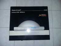 Leitor DVD Amstrad DX3080 NOVO (Com entrega*)