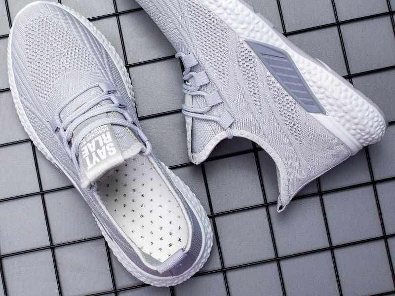 Nowość ! Nowe męskie buty sportowe A28- 42 !