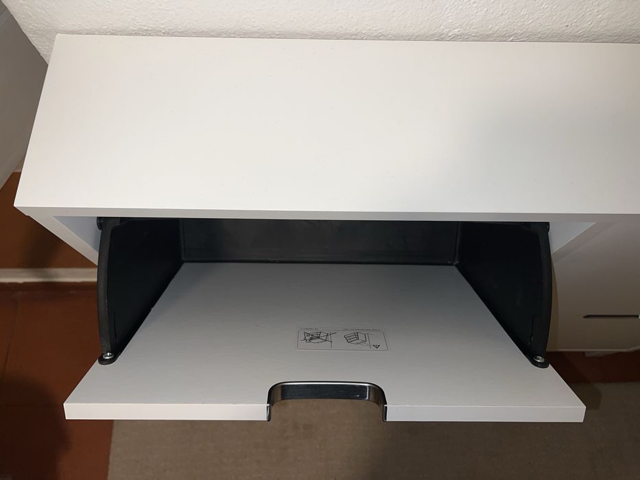 Sapateira ikea STALL