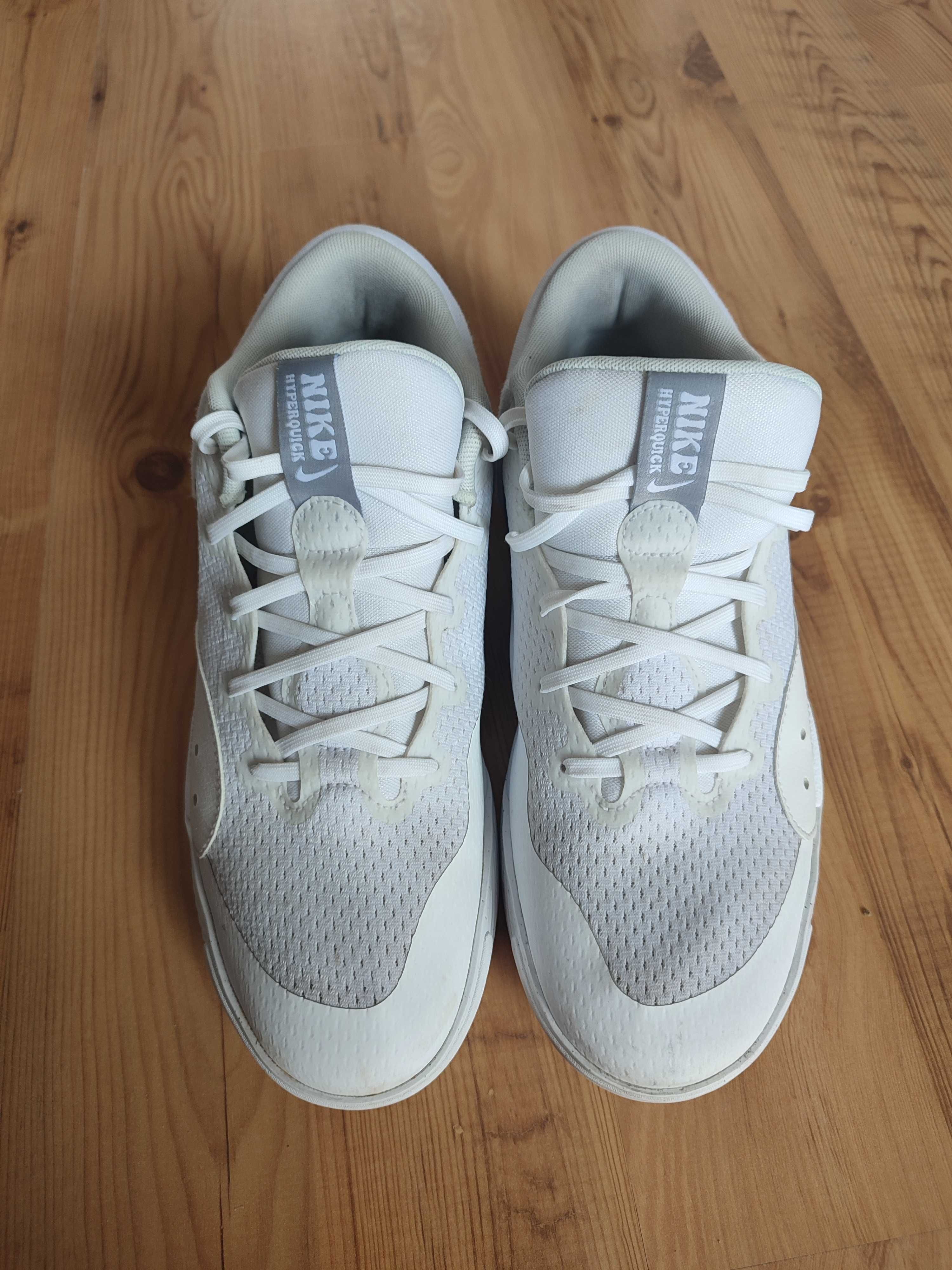 Nike Hyperquick 42