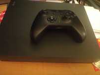 Xbox One X zestaw