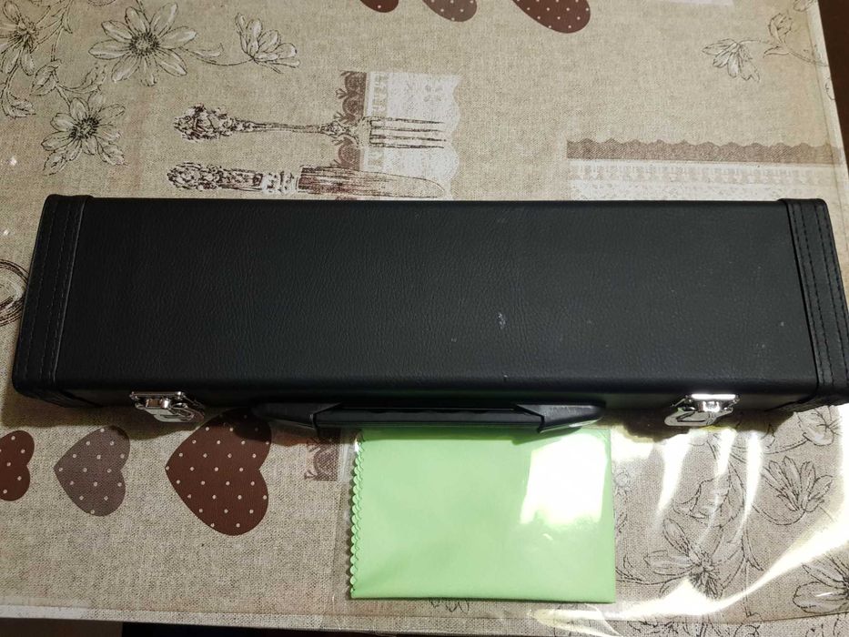 Флейта Yamaha VFL -271 s