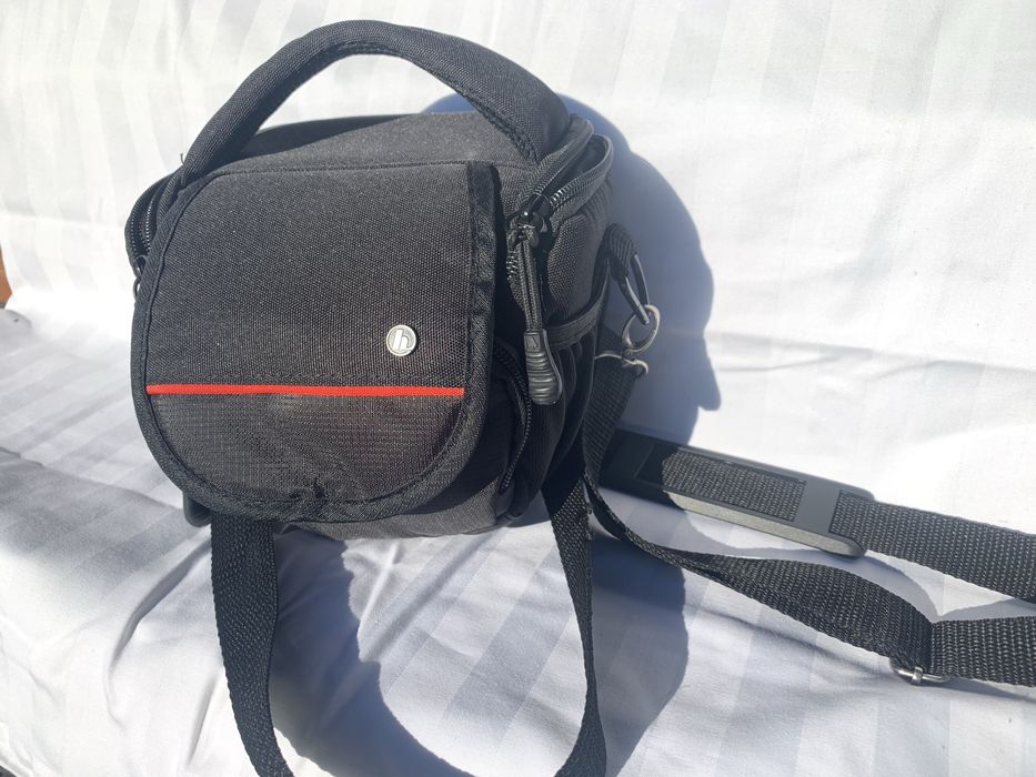 Panasonic Lumix DC-FZ81