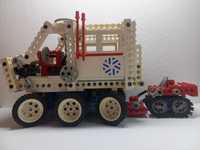 LEGO Technic 8660 Arctic Rescue Unit