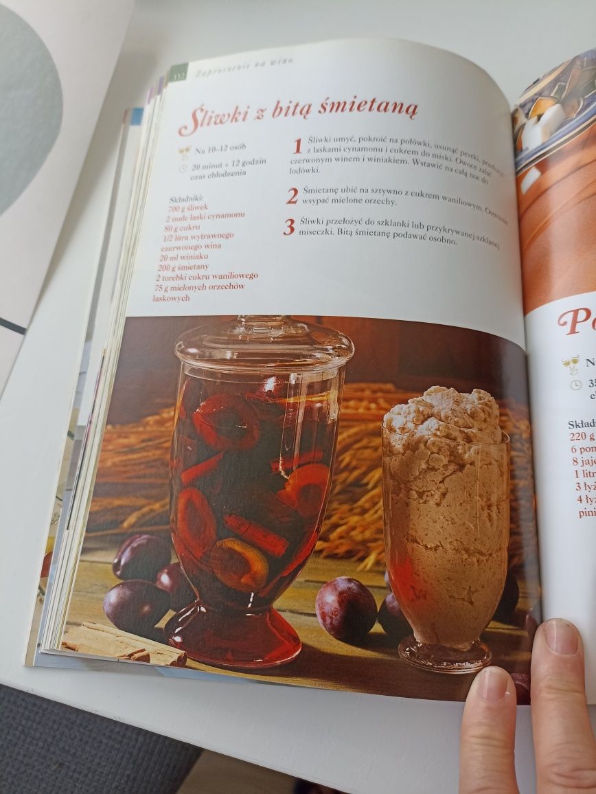 Sprzedam książkę Zimny Bufet