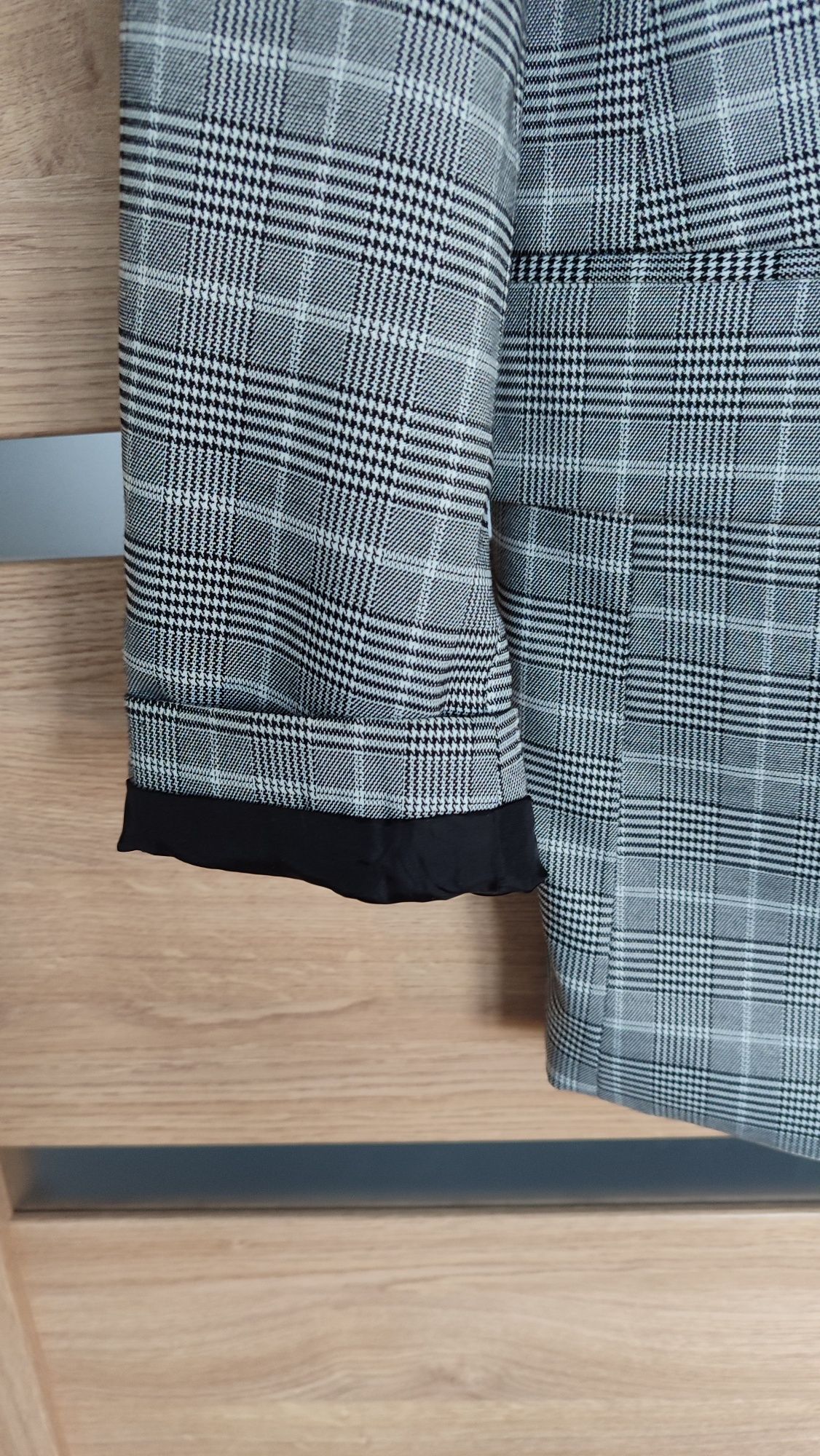 Damska marynarka oversize Sinsay rozmiar S