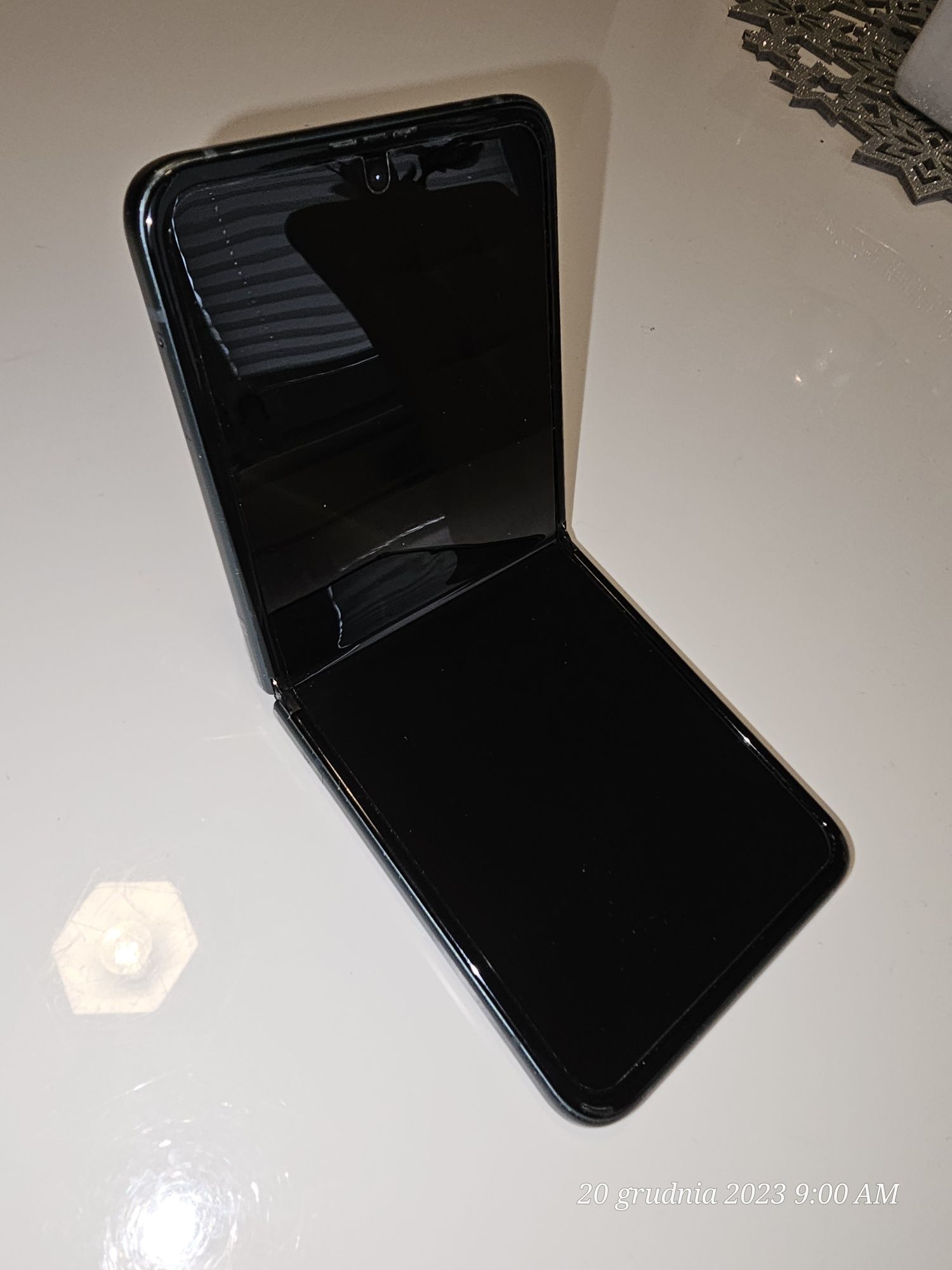 Samsung Z Flip 3