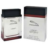 Perfumy | Jaguar | Vision Sport | 100 ml | edt