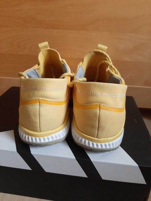 Adidasy by Stella r.39