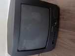 Stary Telewizor - przypomni dziecnstwo
