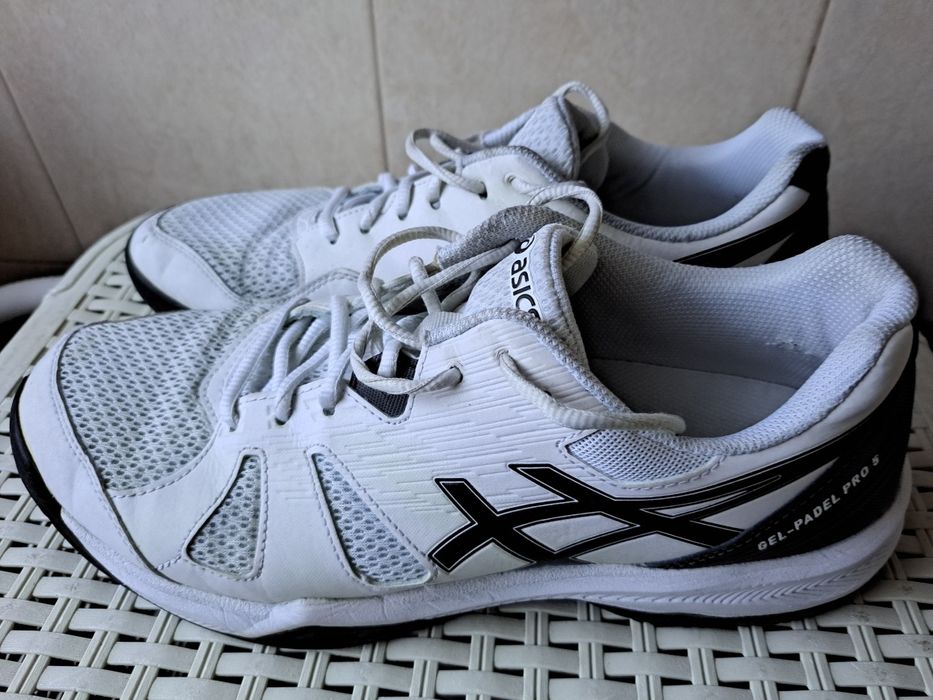 Asics Gel Padel Pro 5