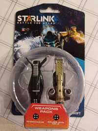 Figurki Starlink