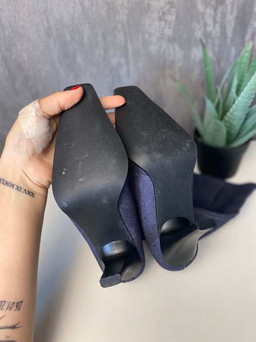 Трендові жіночі чоботи.черевики.ботінки.ботильйони.черевики джинсові