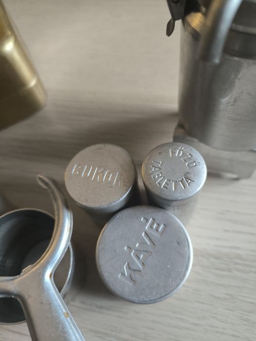 zabytkowy ekspres do kawy