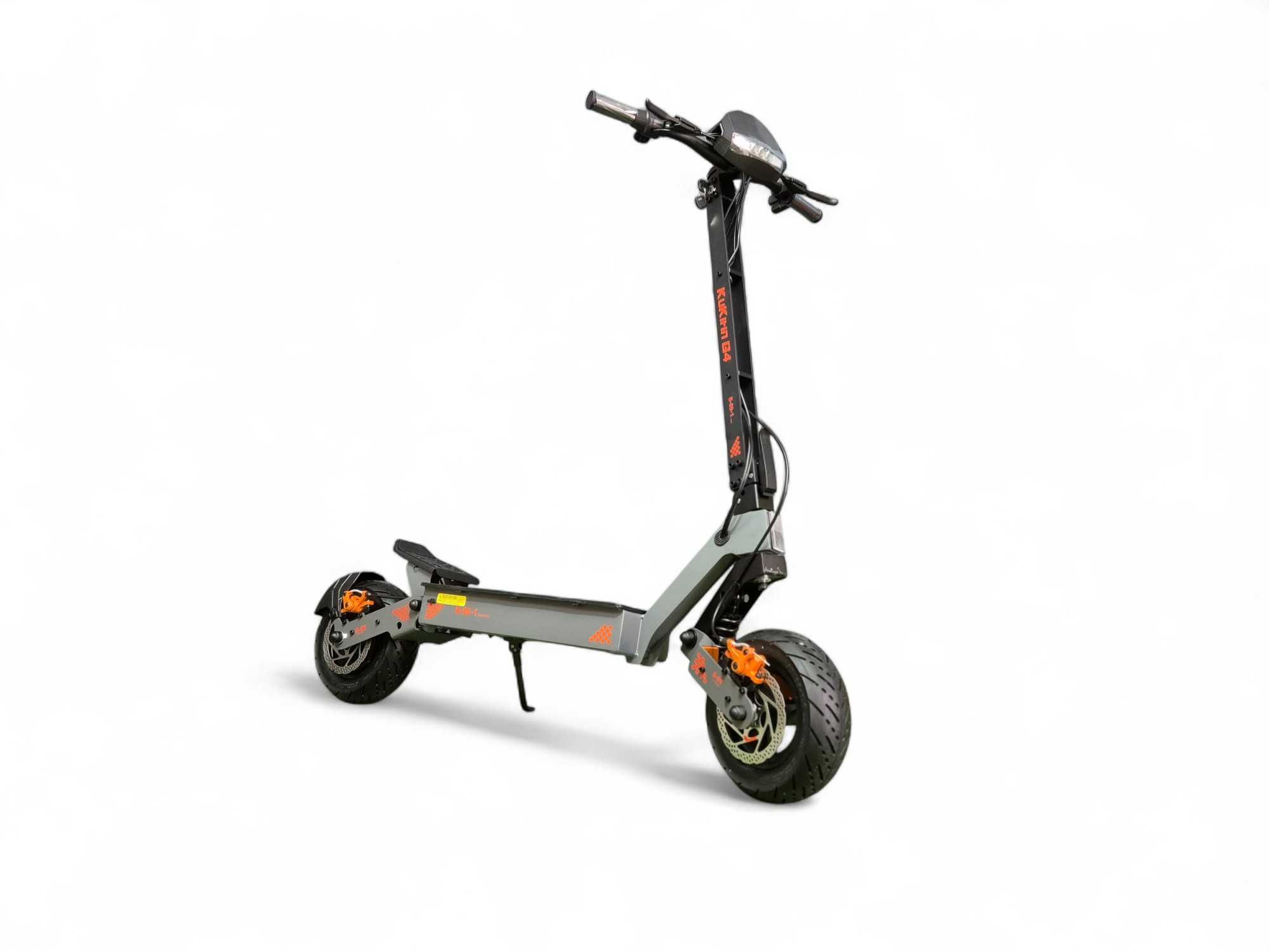‼️Kugoo Kirin G4 2000W‼️ Електросамокат 2025 р.