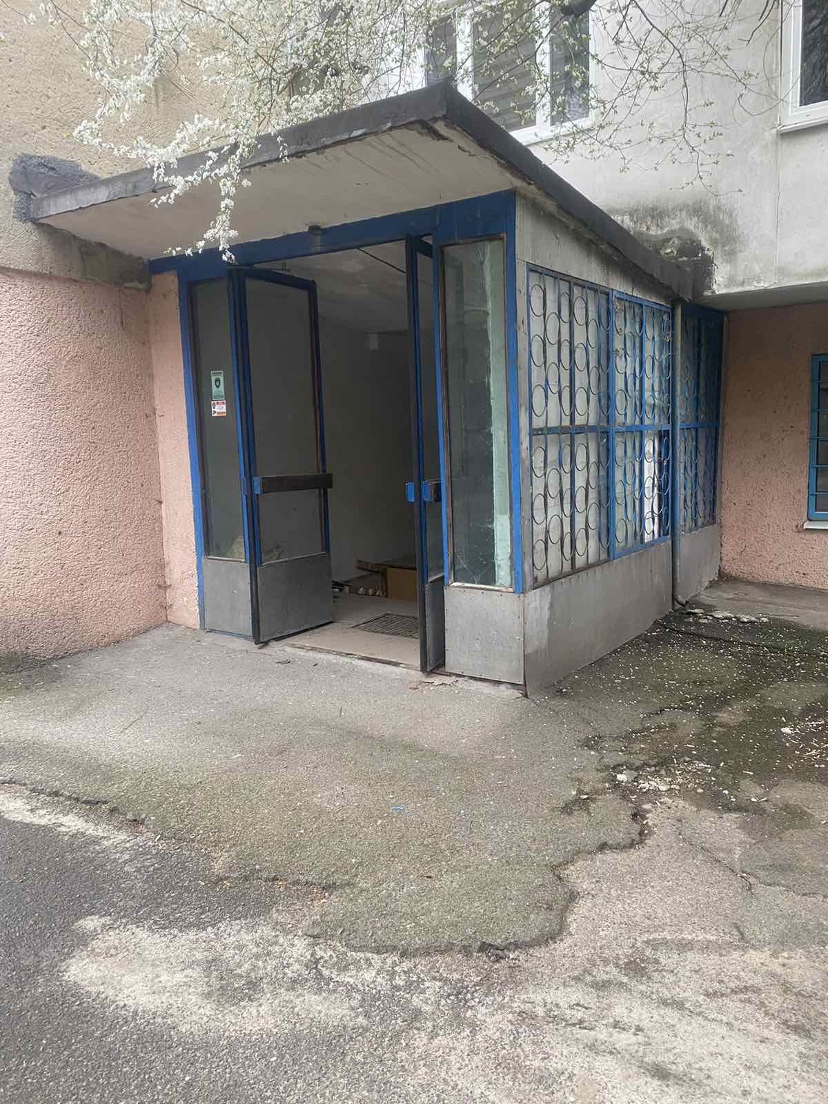 Продаж бізнесу по вул. О. Теліги.. Здача квартир в оренду