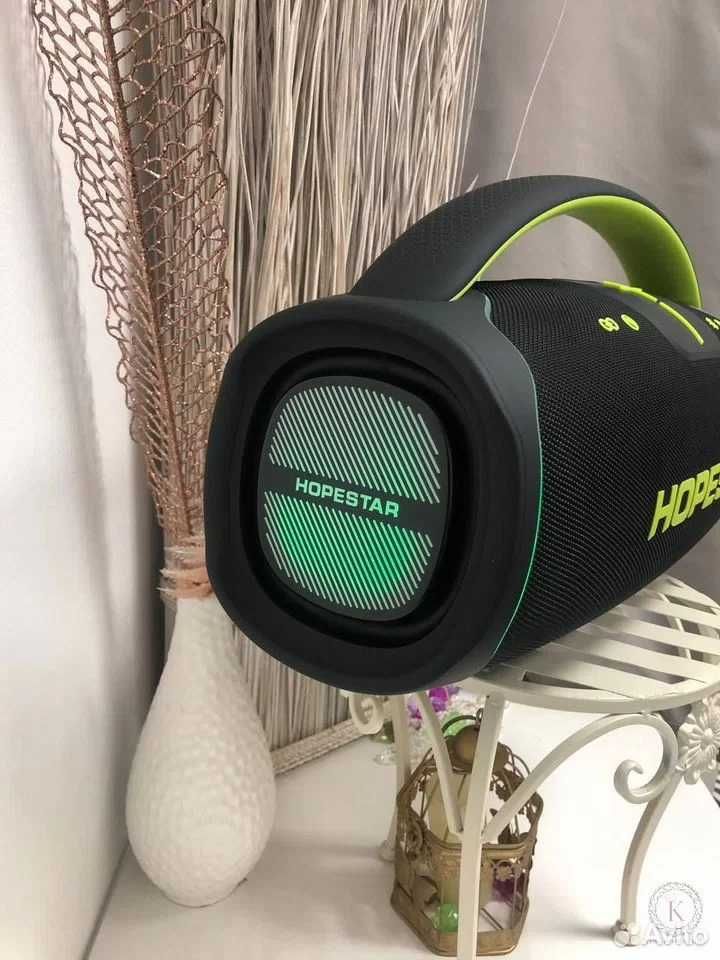 Hopestar A65 с подсветкой