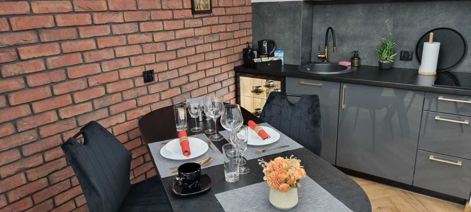 Apartament z jacuzzi nocleg w luksusie promocja majowa !