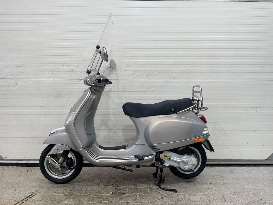 Piaggio Vespa Vespa 50 s Vespa lx Pierwszy wlasciciel Raty !poz kat 41