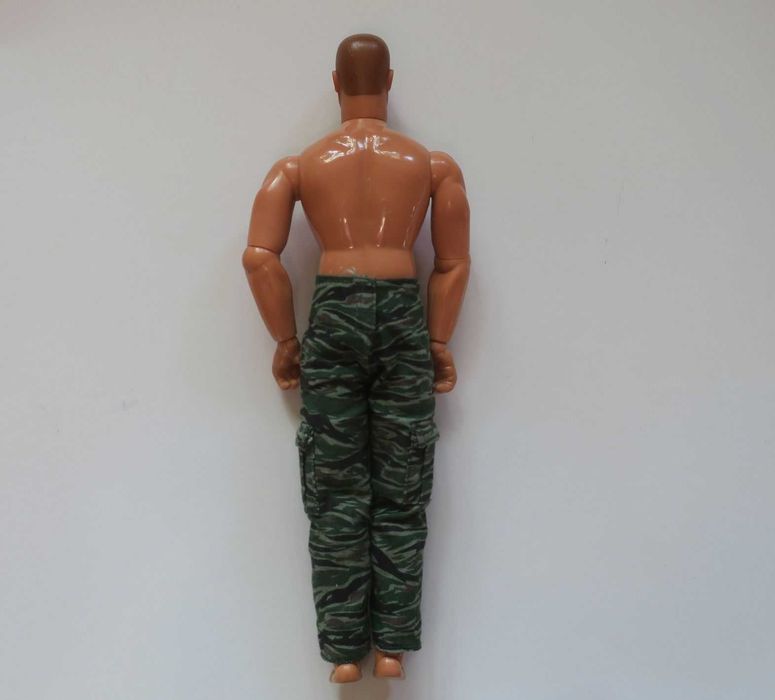 Figurka Action Man Hasbro vintage