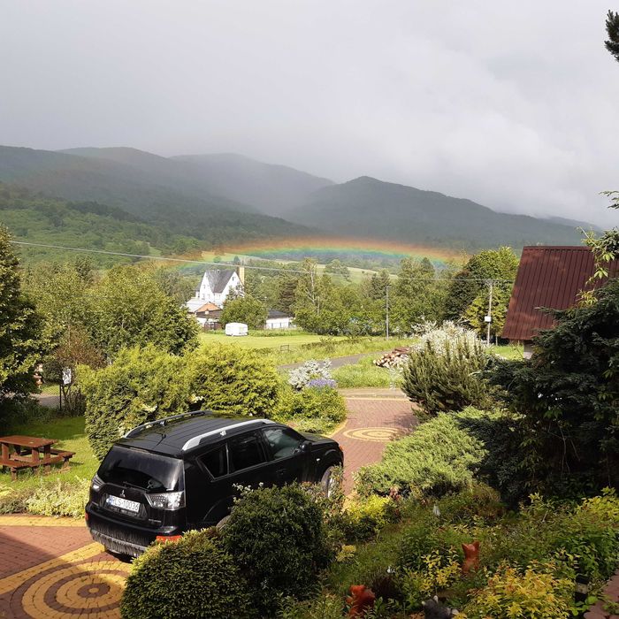 Noclegi Bieszczady Smerek Wetlina (wolne od 24pazdz