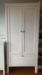Roupeiro Branco Sundvik IKEA