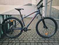 Kross Level 2.0, granatowy, 29", hamulec Sram Level, rozm. M, -15%