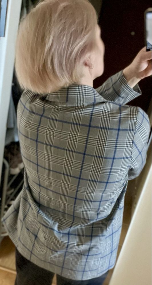 Marynarka Tom Tailor Denim