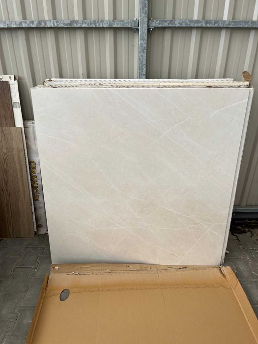 Kafle, końcówki serii 120x120, 60x120