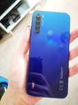 Xiaomi Redmi Note 8T