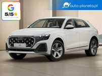 Audi Q8 Najnowsze Audi Q8! | Polski Salon! | Szybki Odbiór! | Duży Rabat!