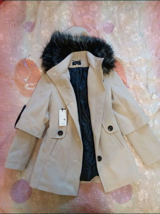 Продам нове пальто