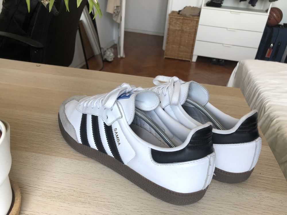 Adidas Samba - 43
