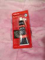 Герметик-прокладка Yonglian Black RTV Silicone Gasket Maker 50g