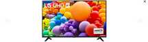 Telewizor LG 50UT73003LA 50” LED 4K UHD WebOS TV ThinQ AI