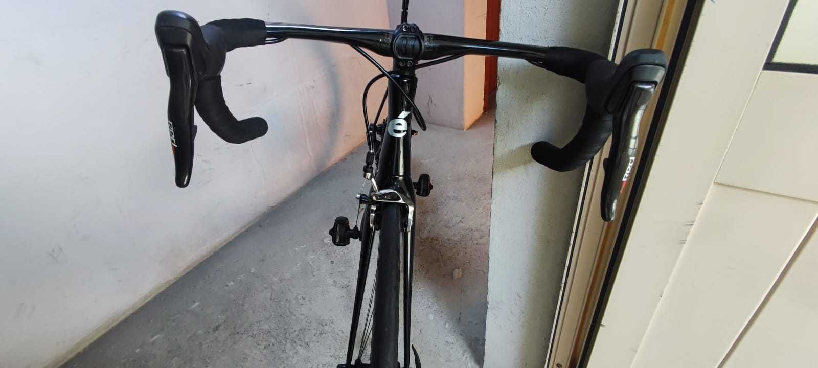 Bicicleta Cervélo S2