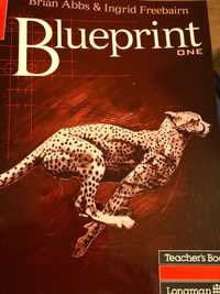 Blueprint One Teacher’s Book